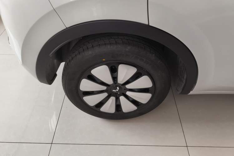 Used Wuling Bingo 2024 333 km Enjoyment Version