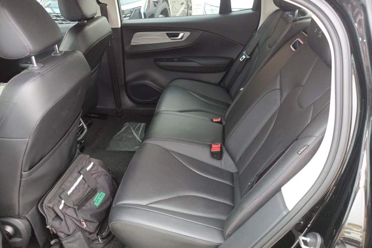 Used Hongqi E-QM5 2023 620km PLUS