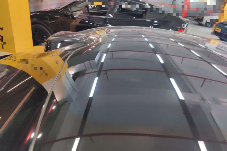 Used  SU7 2024 Four-Wheel Drive Ultra-Long Range Advanced Intelligent Driving Max Edition
