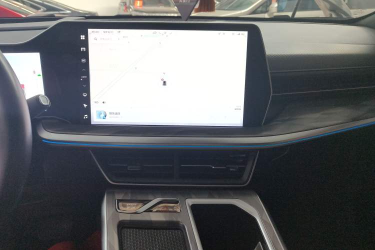 Used Haval XY 2022 1.5T Smart Enjoyment Edition DHT