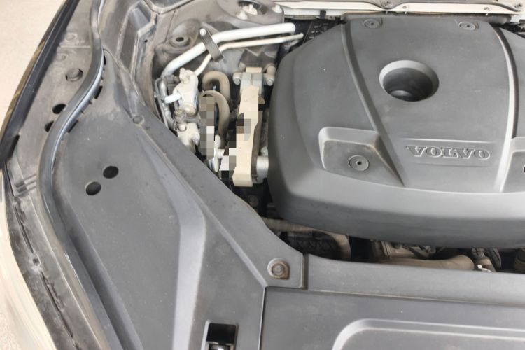 Used Volvo XC90 New Energy 2018 E-Drive Hybrid T8 Prestige 7-Seater
