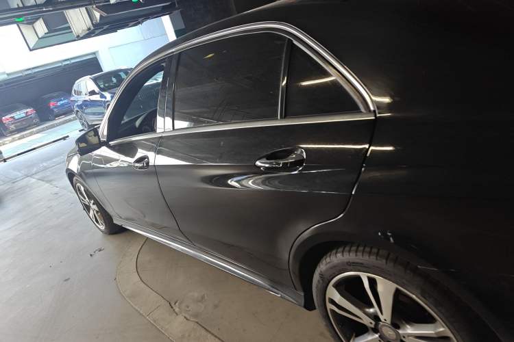 Used Mercedes-Benz E-Class 2014 Restyled E 400 L Sport Luxury Edition
