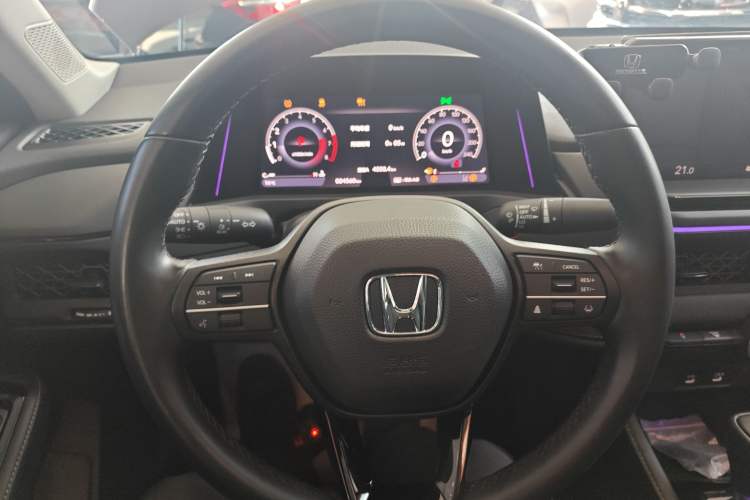 Used Honda Accord 2023 260TURBO Smart Enjoyment Version
