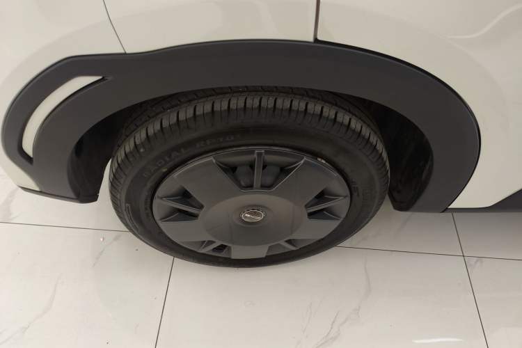 Used BYD Seagull 2024 Honor Edition 305km Dynamic Version
