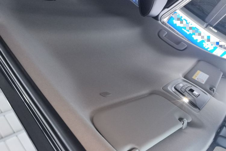 Used Toyota Corolla Cross 2024 2.0L Pioneer Edition
