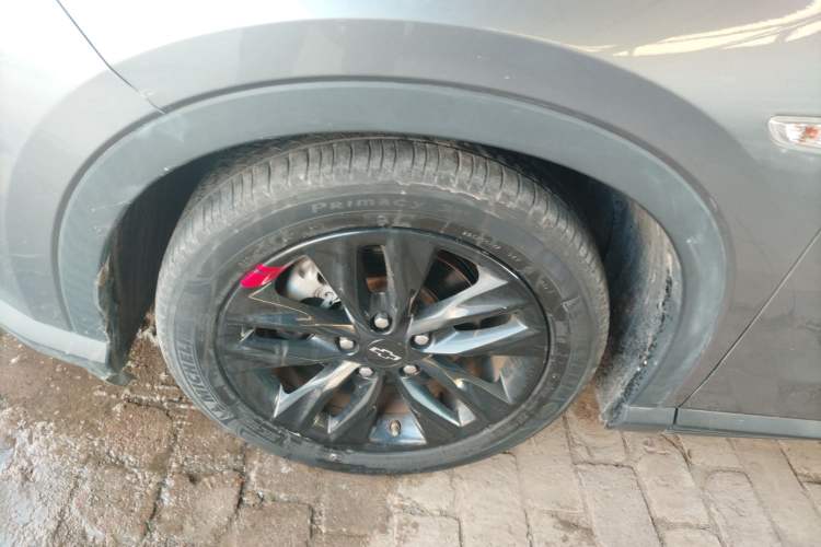 Used Chevrolet Orlando 2020 Light Hybrid Redline 530T Automatic Enjoyment Edition (5+2 Models)
