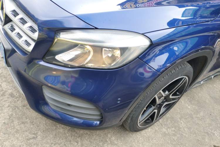 Used Mercedes-Benz GLA 2019 GLA 200 Dynamic Edition