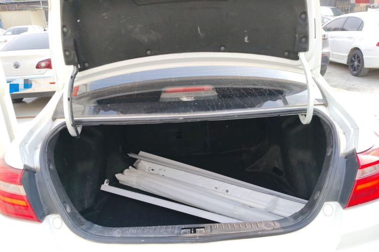 Used Geely Auto Vision 2018 1.5L Manual Happiness Edition
