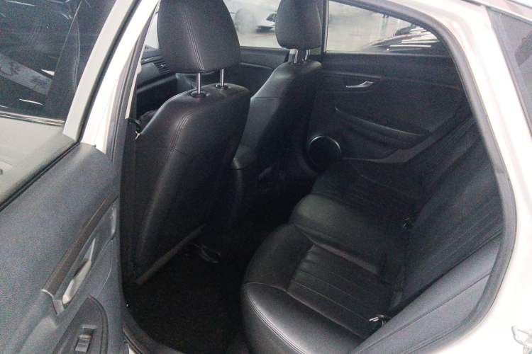 Used Bestune B50 2016 1.4T Automatic Luxury Model
