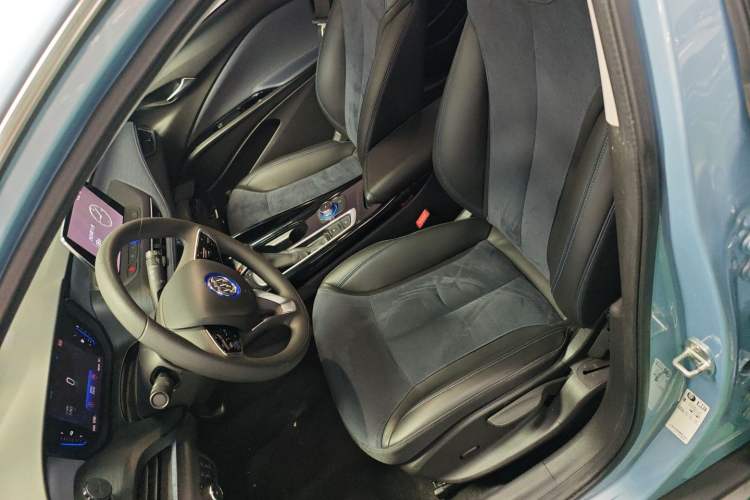 Used Buick Velite 6 2020 Plug-in Hybrid Connected Smart Edition
