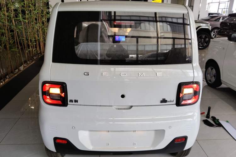 Used  Panda 2024 Panda Mini 200km Endurance Bear
