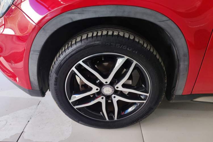 Used Mercedes-Benz GLA 2016 GLA 220 4MATIC Fashion Edition
