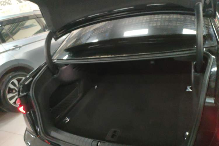 Used Audi A6L 2021 40 TFSI Luxury Dynamic Edition