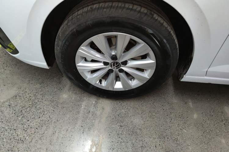 Used Volkswagen Lavida 2025 New Sharp 1.5L Outstanding New Edition