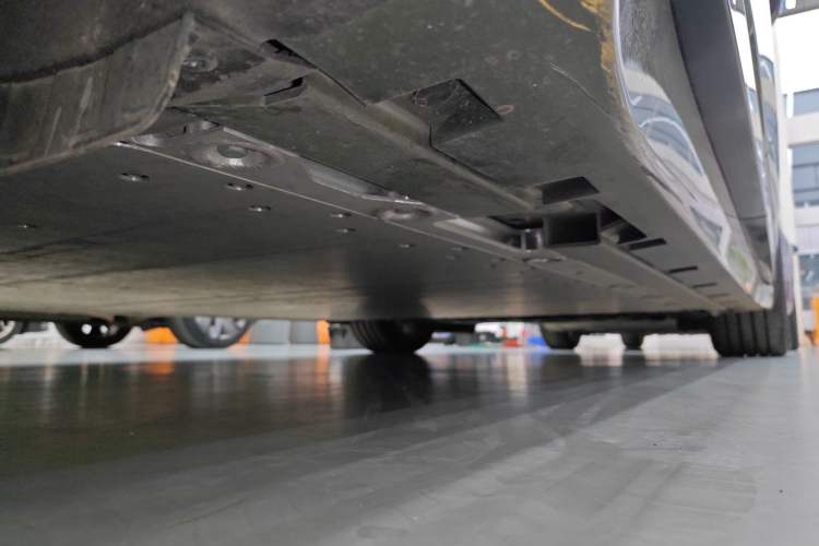 Used Zeekr 007GT 2025 Rear-Drive Intelligent Driving Version 75 kWh
