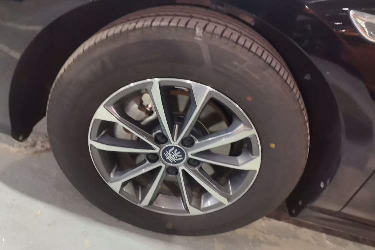 Used BYD Qin PLUS 2023 Champion Edition DM-i 55KM Leading Model
