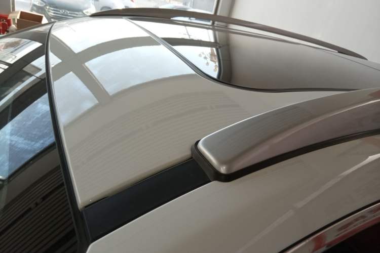 Used GAC Trumpchi GS4 2022 270T Automatic Smart Drive Technology Edition (Upgraded Version)
