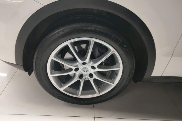Used Porsche Cayenne 2019 Cayenne 3.0T
