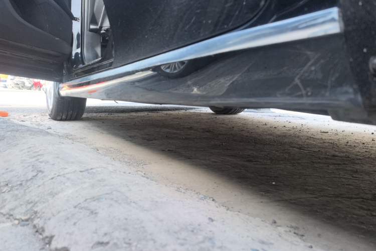 Used Toyota Camry 2019 Revised Version 2.0G Luxury Edition
