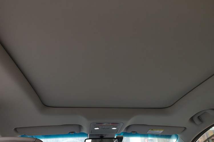 Used FORTHING Yacht 2022 1.5T DCT Chasing-the-Waves Edition
