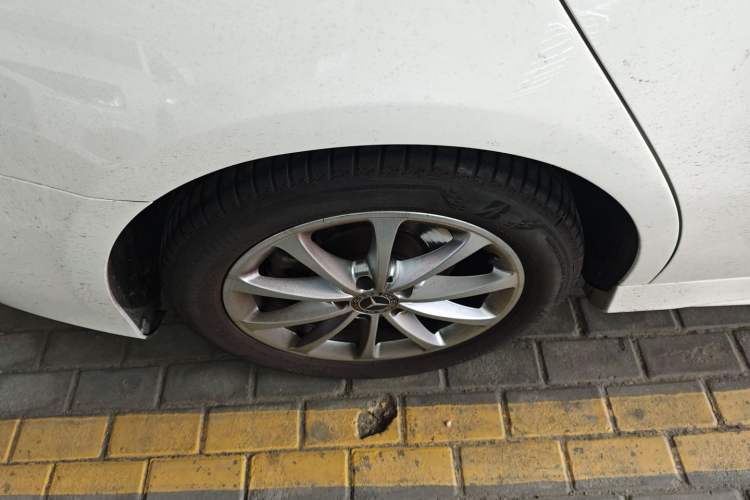 Used Mercedes-Benz A-Class 2020 A 200 L Sport Sedan