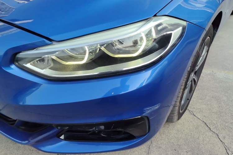 Used BMW 1 Series 2018 118i Sport Edition
