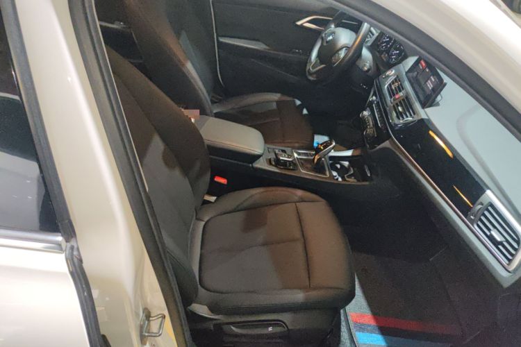 Used BMW 1 Series 2020 120i Fashion Model
