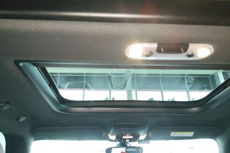 Used  JCM COUNTRYMAN 2021 2.0T JOHN COOPER WORKS ALL-IN
