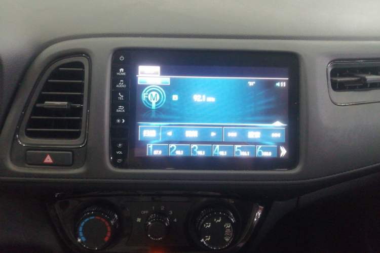 Used Honda Vezel 2020 1.5L CVT Pioneer Edition