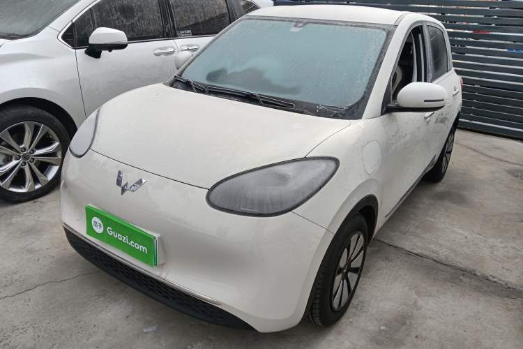 Used Wuling Bingo 2025 333 km Enjoyment Version