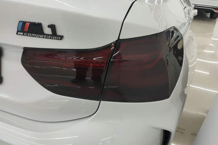 Used BMW 1 Series 2022 125i M Sport Night Edition
