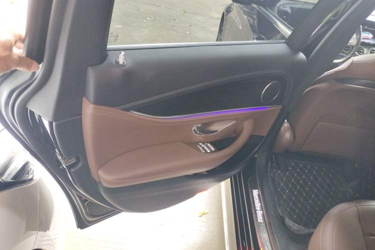 Used Mercedes-Benz E-Class 2020 Facelift E 260 L Sport Edition
