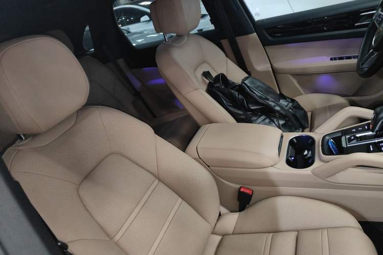 Used Porsche Cayenne 2018 Cayenne 3.0T