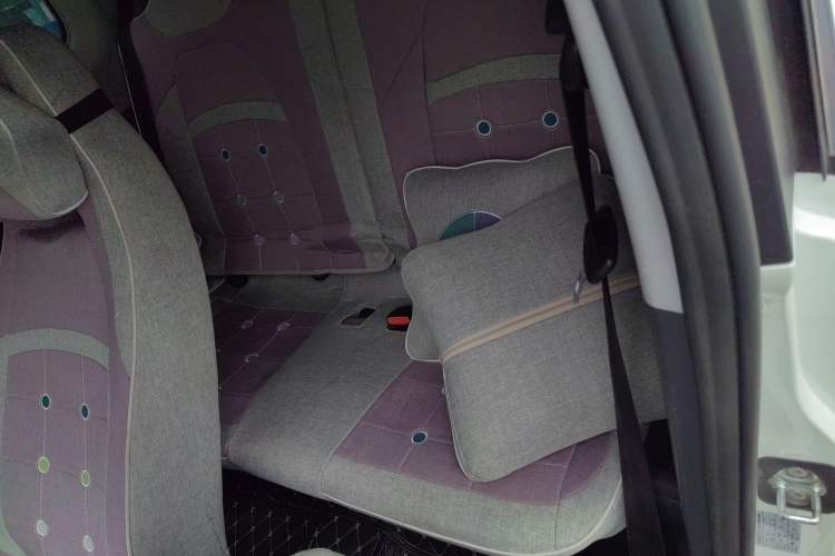 Used Chery QQ Ice Cream 2024 170km Sundae +
