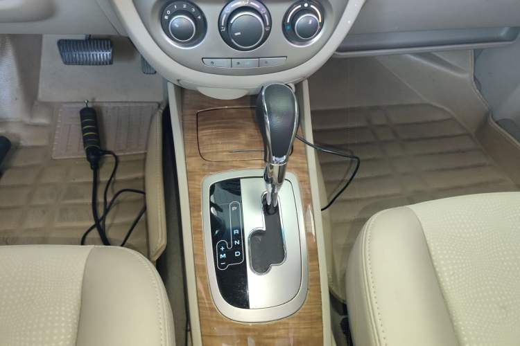 Used Buick Excelle 2015 1.5L Automatic Classic Model