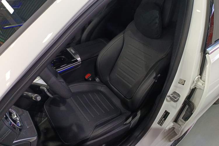 Used Mercedes-Benz C-Class 2025 C 260 L Sport Edition