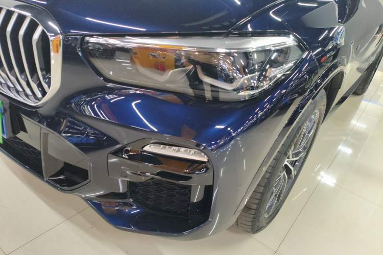 Used BMW X5 2019 xDrive30i M Sport Package
