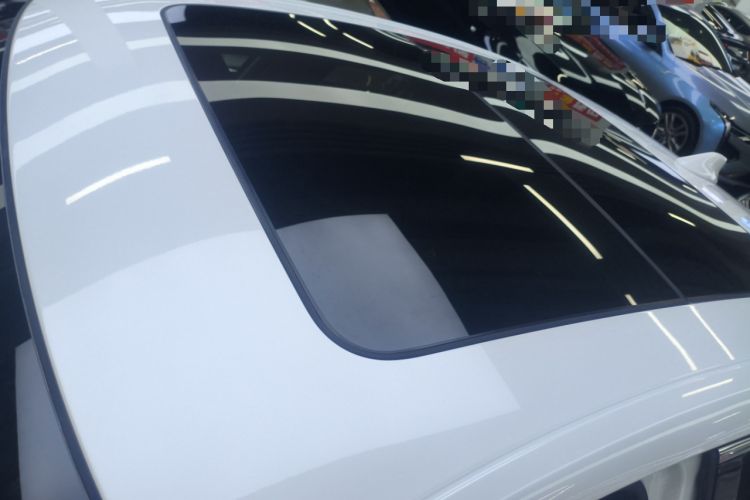 Used Honda Inspire 2022 260TURBO Jingyue Version
