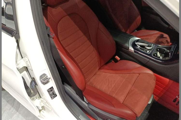 Used Mercedes-Benz C-Class 2017 C 200 Sport Edition