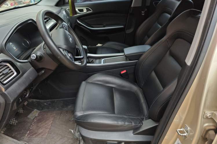 Used Chery Tiggo 8 2018 1.5 TCI Manual Luxury 5-Seater