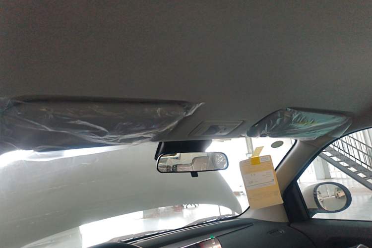 Used  Lumin 2025 205 km Xiangqin Version