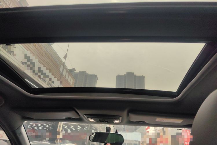 Used Honda XR-V 2017 1.8L EXi CVT Comfort Version