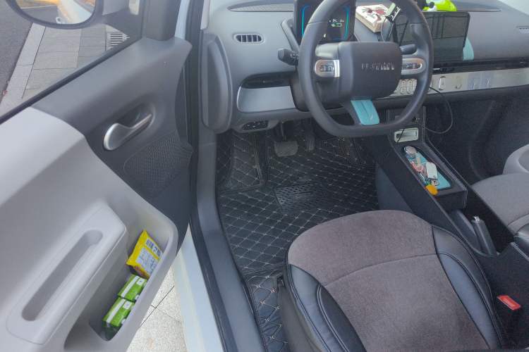 Used  Lumin 2024 205km Orange Wind Edition