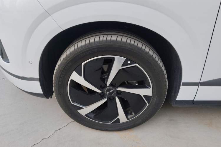 Used BYD Sealion 06 New Energy 
