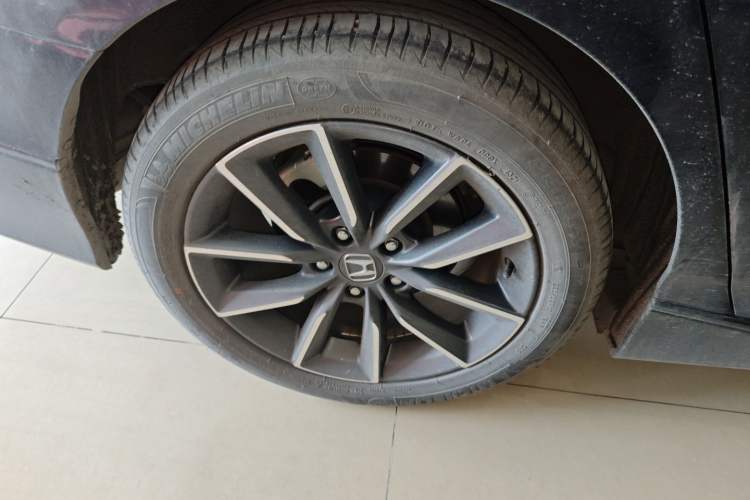 Used Honda Inspire 2022 260TURBO Elegant Edition