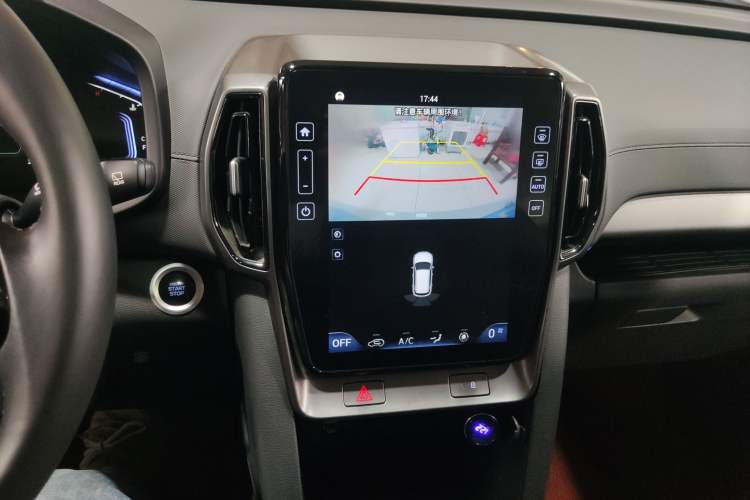 Used Hyundai ix35 2021 2.0L Automatic 2WD GLS Leading Edition