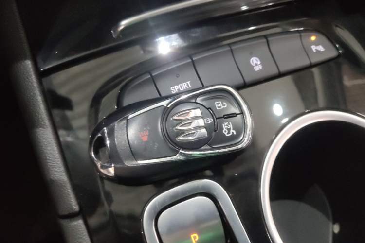 Used Buick Regal 2024 25T Deluxe Edition