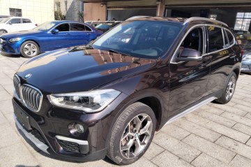 Used BMW X1 2018 xDrive20Li Luxury Edition