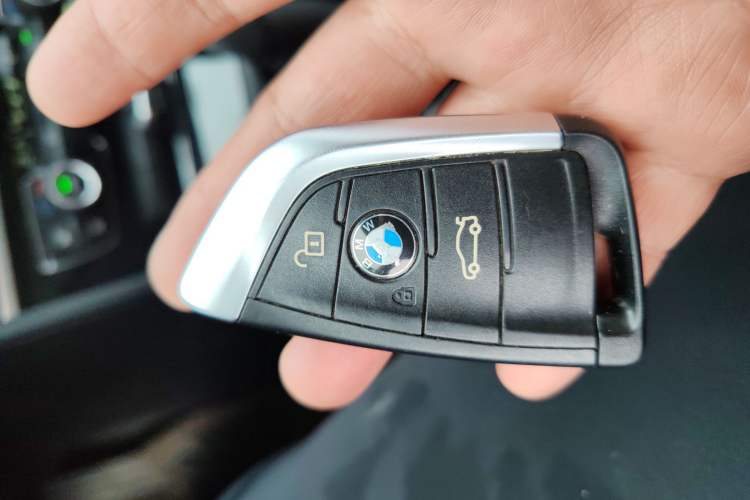 Used BMW 2 Series Gran Tourer 2015 218i Leading Model
