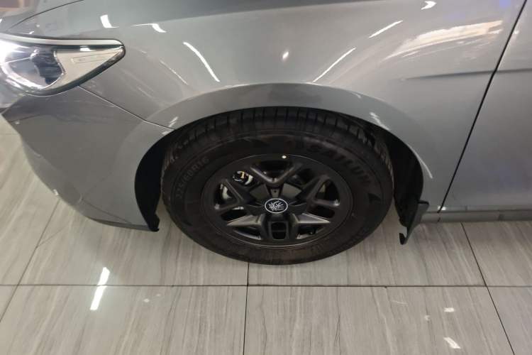 Used BYD Qin PLUS 2025 DM-i Smart Drive 55KM Leading Model
